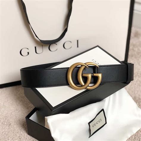 black gucci belt real vs fake|gucci belt bag legit check.